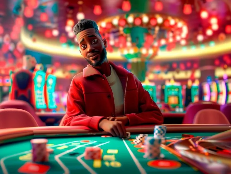 777xse What We Offer in Roulette Luckwave