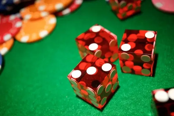 777xse Pakistan Casino lobby